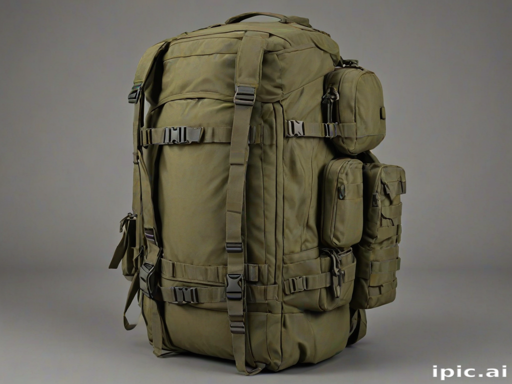 backpack png