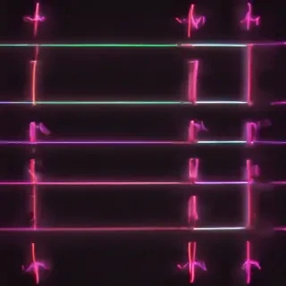 neon png