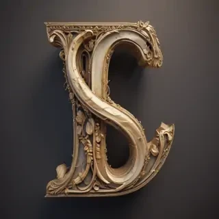 letter s png