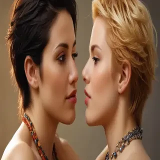 lesbian photo