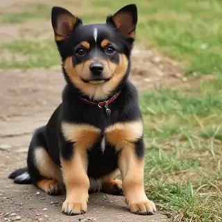 cockeranian dog breed