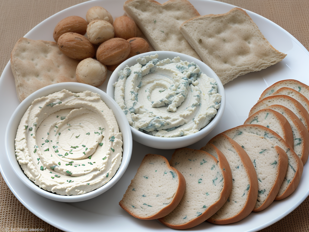 is boursin cheese gluten free