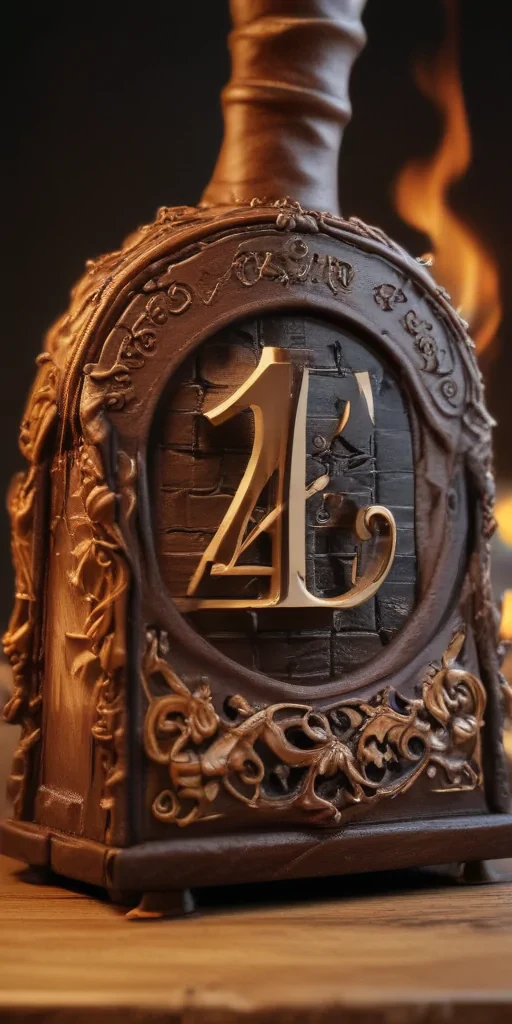 number 4