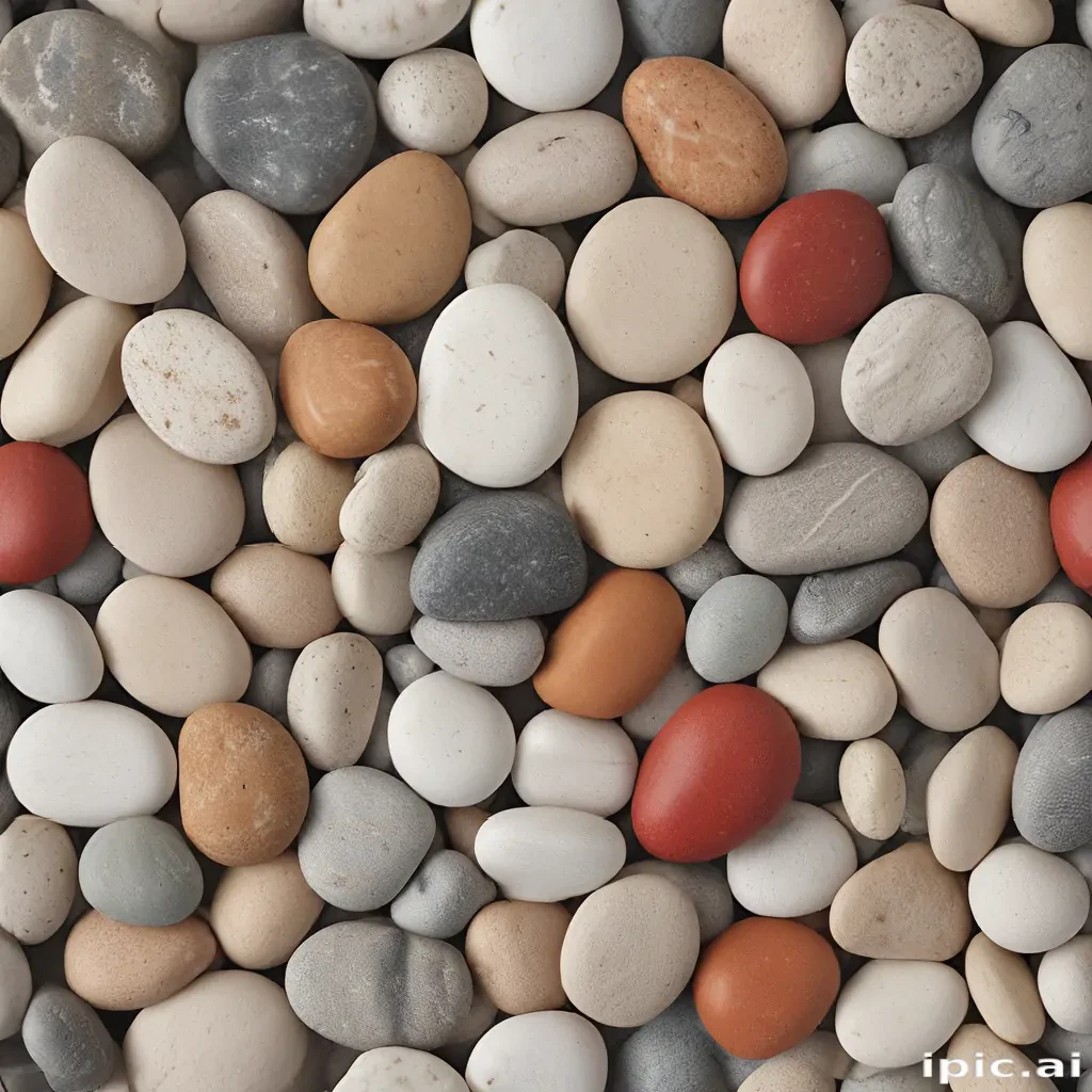 pebbles png
