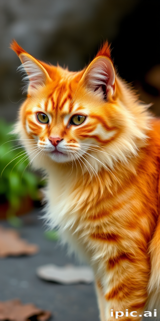 cheetoh breed
