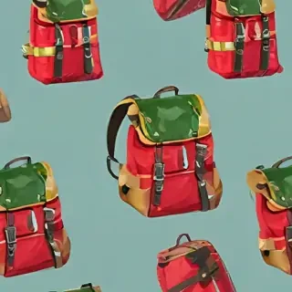 backpack png
