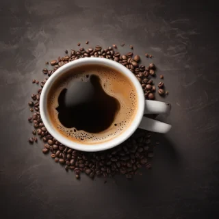 aesthetic coffee wallpapers