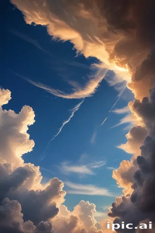 sky iphone background