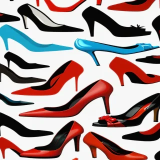 shoe wallpaper