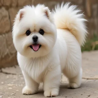 shiranian dog breed