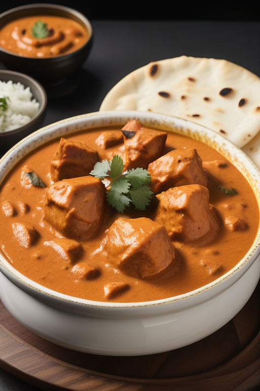 curry stand chicken tikka masala
