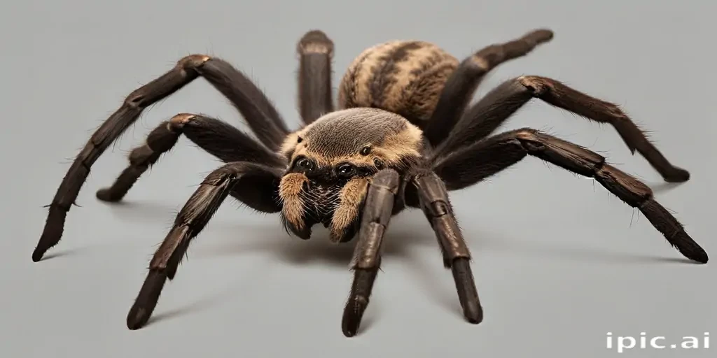 tarantula png