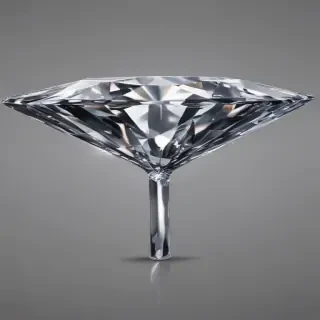 diamond clipart