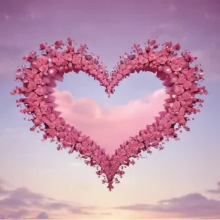 love background wallpaper