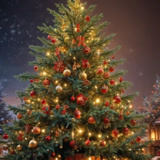 wallpapers for desktop christmas