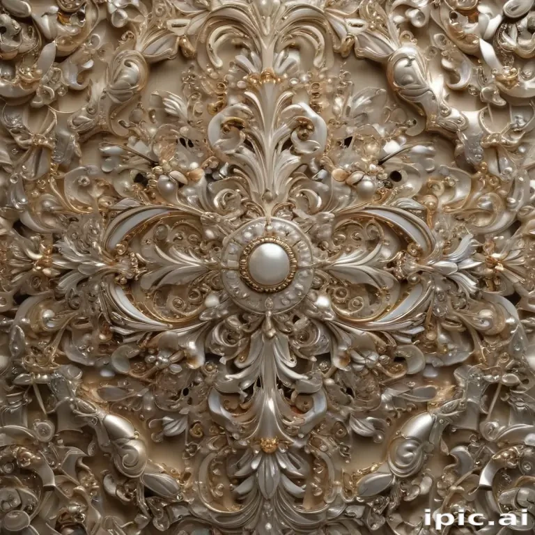 embellishment