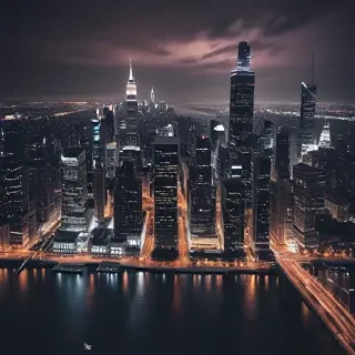 city wallpapers for iphone