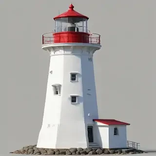 lighthouse png