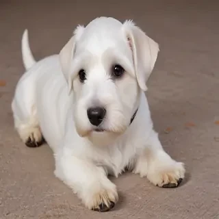 sealyham terrier