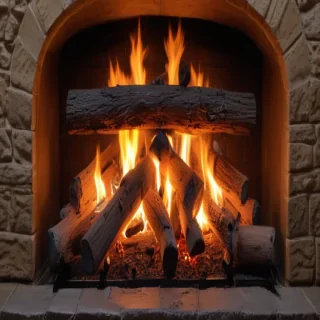 fireplace images