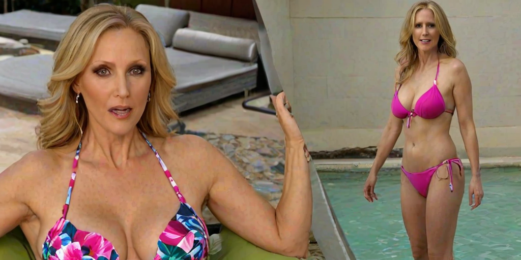 julia ann bikini