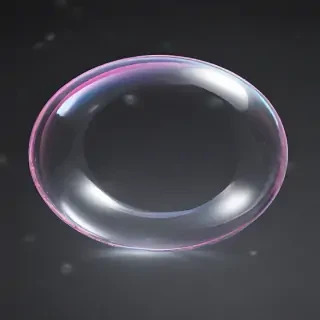 bubble transparent png