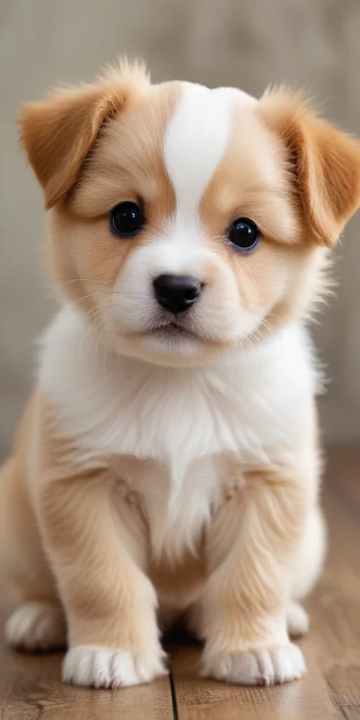 cute puppy backgrounds