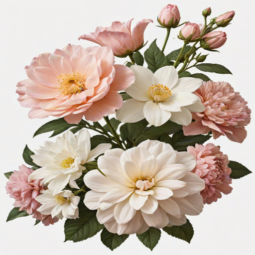 flowers png aesthetic