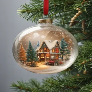 christmas transparent images
