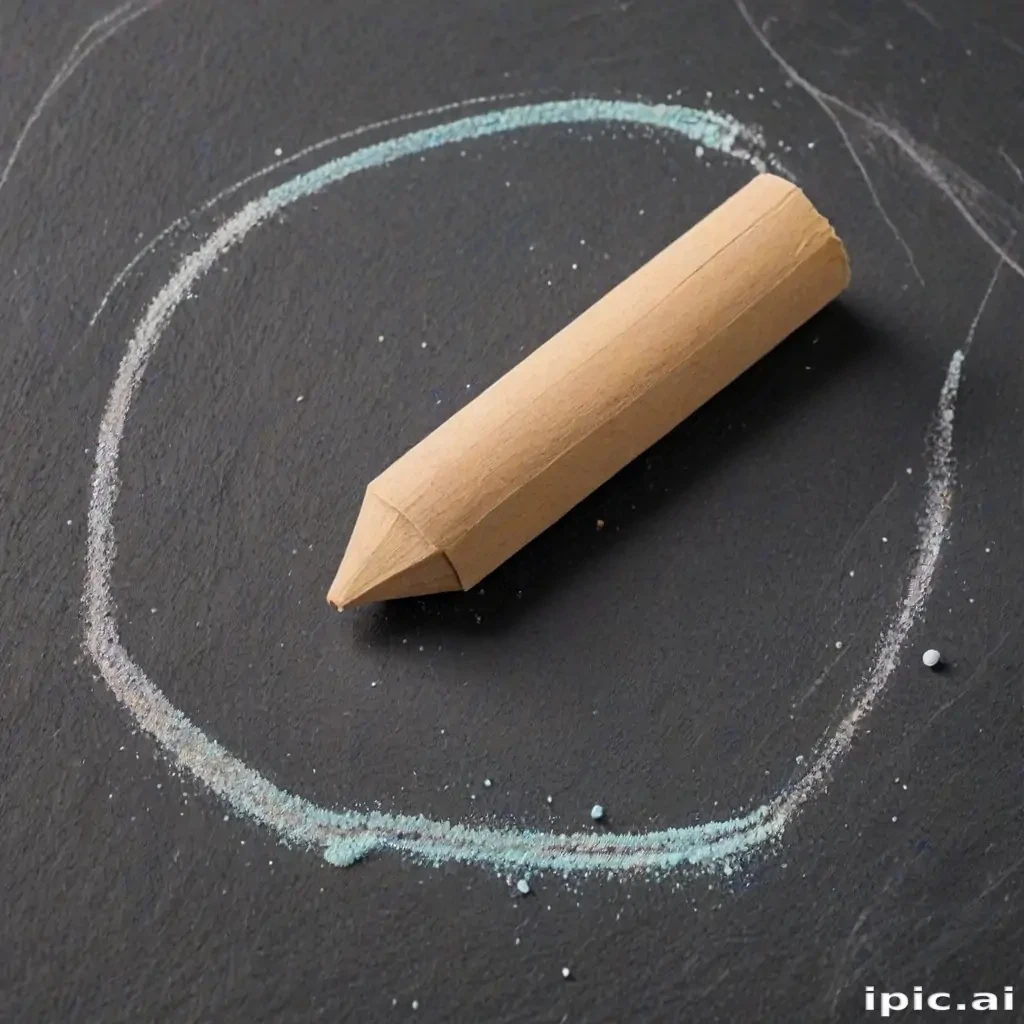 chalk png