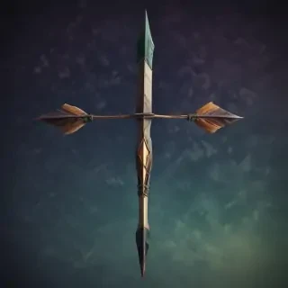 arrow background