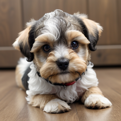 dandie dinmont terrier