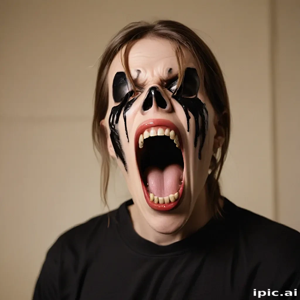 scream pic
