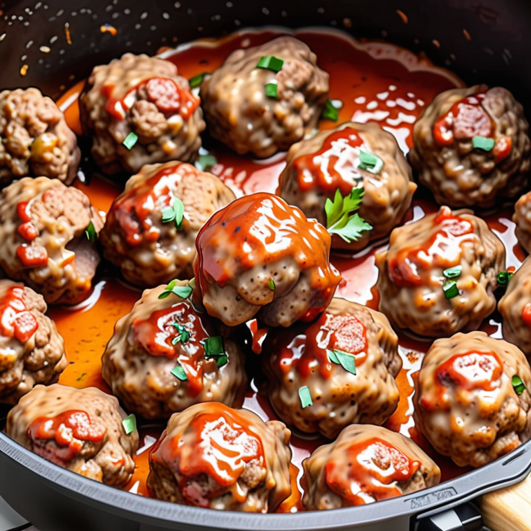 how to air fry frozen meatballs
