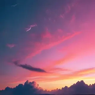sky wallpaper iphone