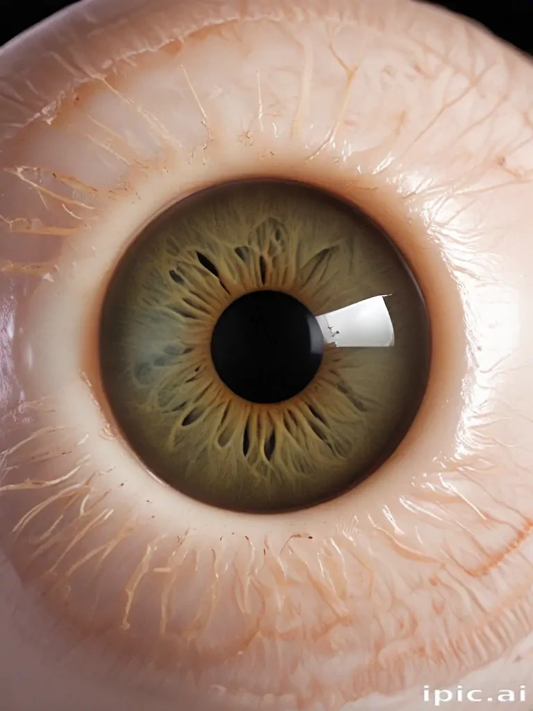 eyeball png