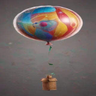 baloon png