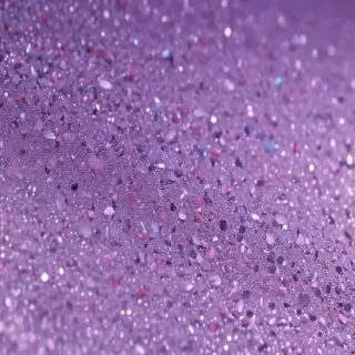 light purple glitter background