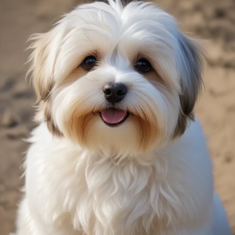 havanese dogs