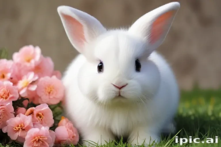 cute bunny wallpaper