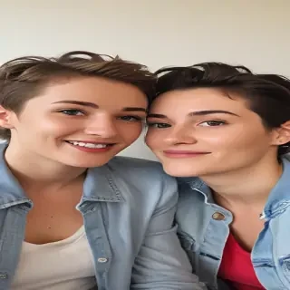 lesbian fun
