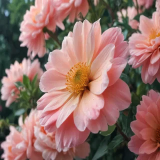 iphone flower nature wallpaper