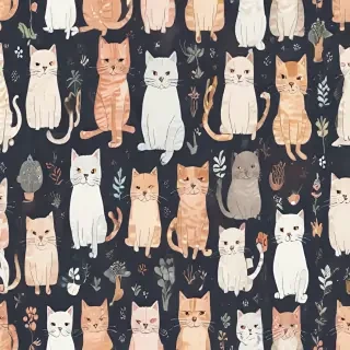 cats backgrounds