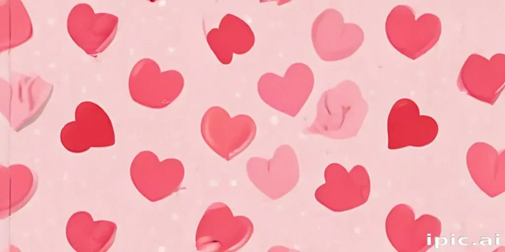 valentine's day wallpaper aesthetic