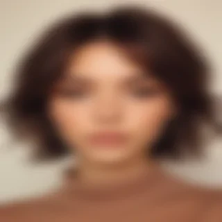 brown ig highlight cover