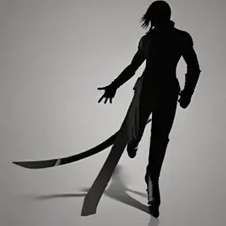 wallpaper shadow