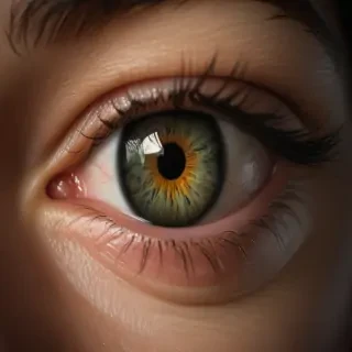 evil eyes png