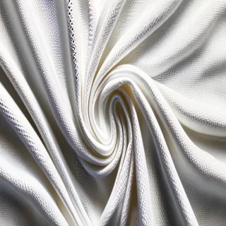 white cloth texture