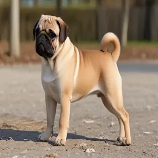 puggat dog breed