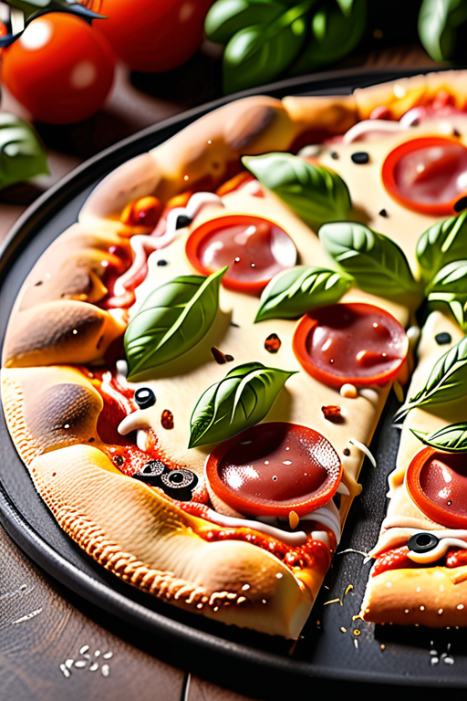 golden home protein pizza crust
